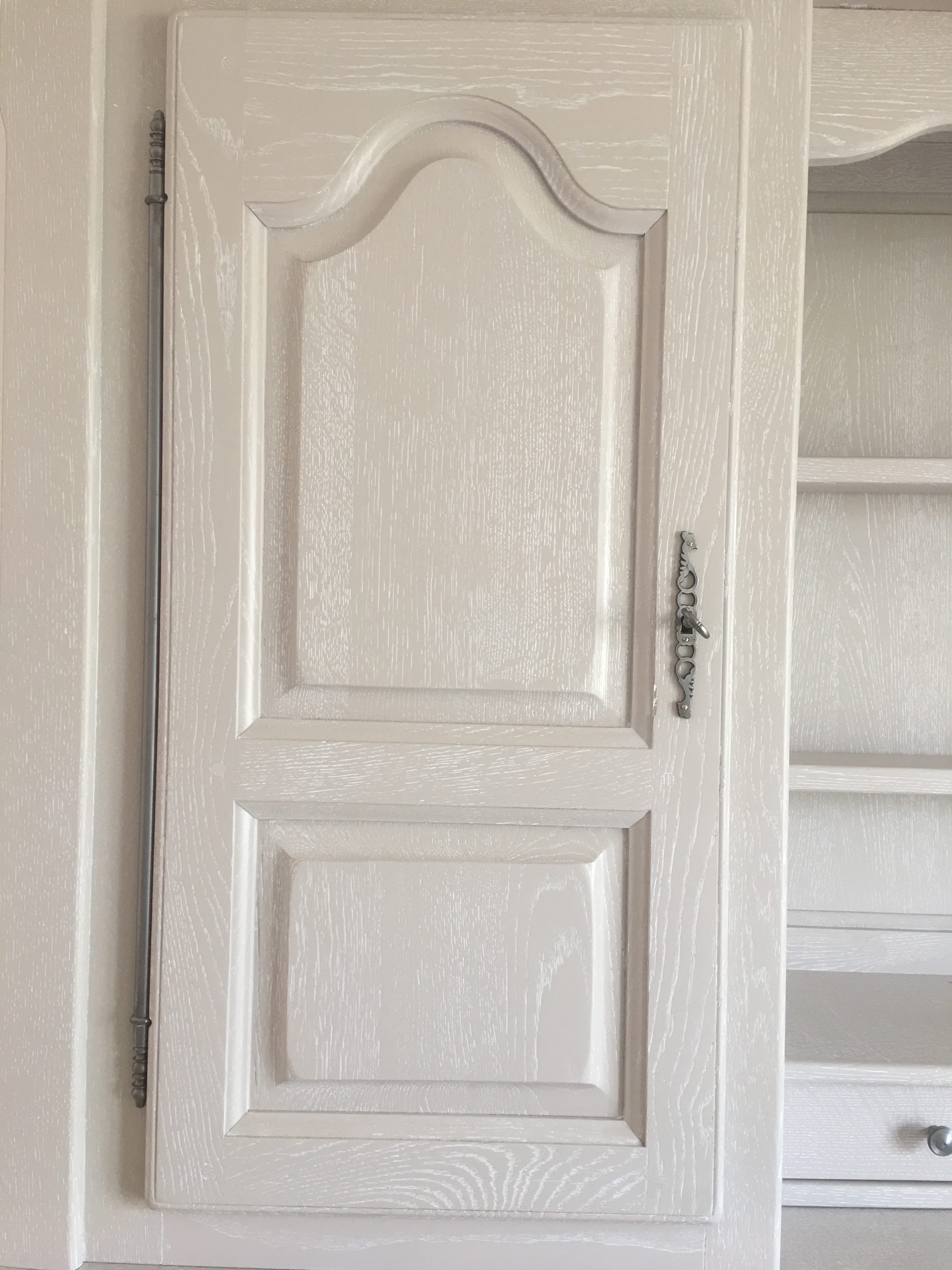 zoom porte vaisselier laque lin cérusé blanc zoom porte vaisselier laque lin cérusé blanc