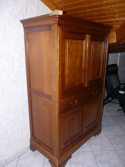 meuble tv merisier haut meuble tv merisier haut