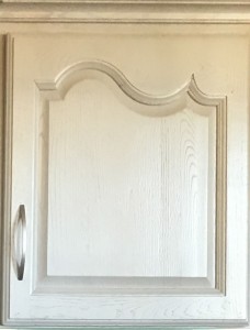 Détail porte (réf DUL)